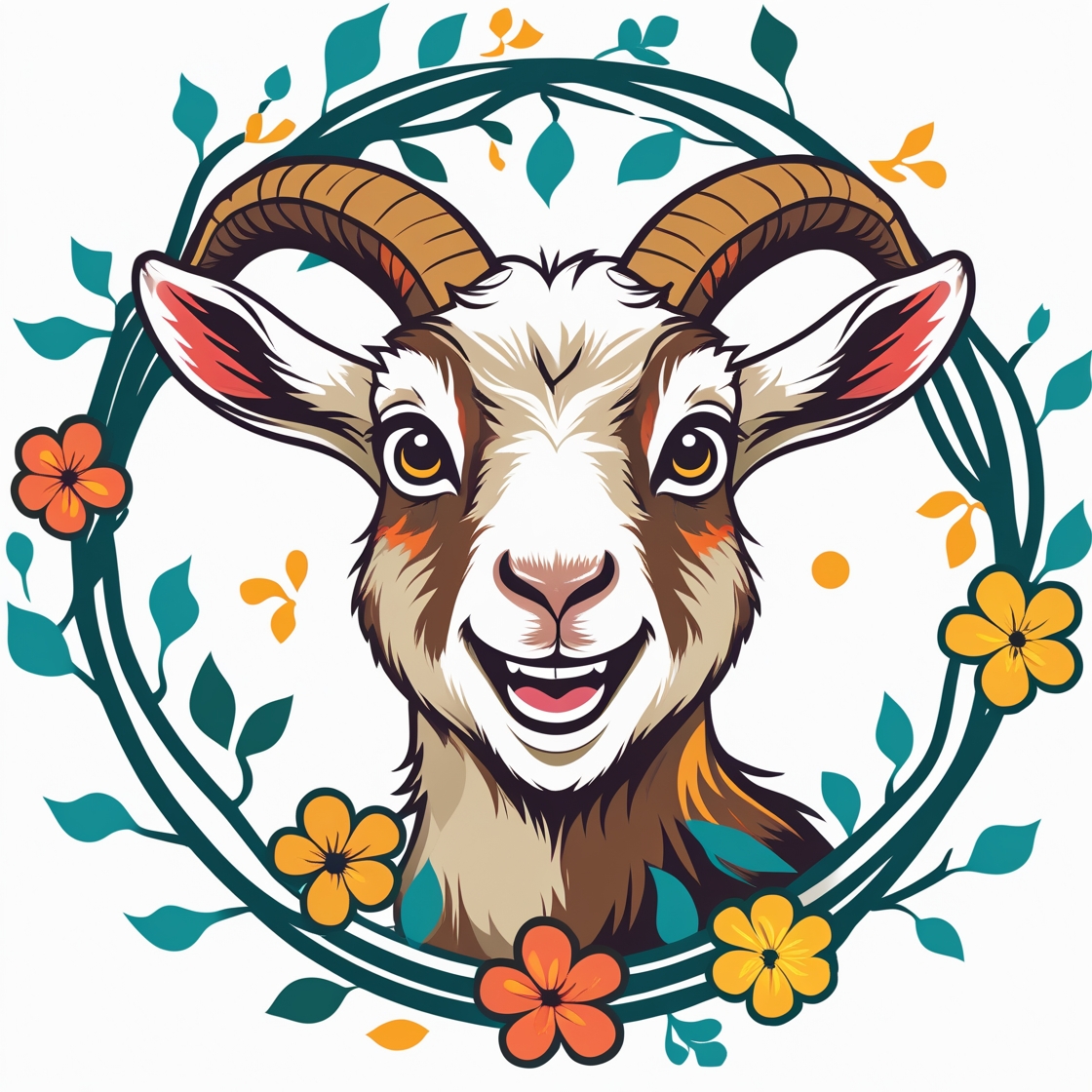 Grazy Goat Farm
